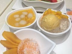 -许留山(梳士巴利道店)