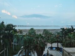 -V Bar海景扒房(北海湾惠龙万达嘉华酒店)