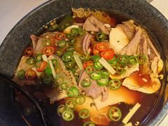 -莉莉海堂HAITANG·烤鸭(国贸商城店)