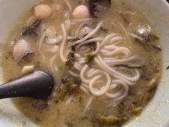 -老妈米线(东圈门店)