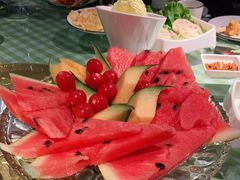 -番食园鲜食火锅(高新店)