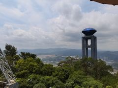 -白云山风景名胜区