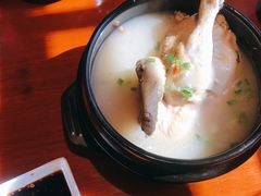 -鑫日千里马朝鲜族小馆(总店)