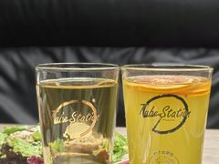 -Tubestation站点比萨(五道营店)