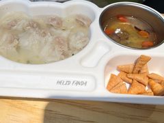 -0048鲜活香辣虾·火锅(铜陵路店)