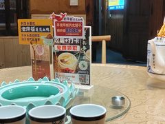-老萍巷•莲花血鸭(楚萍店)