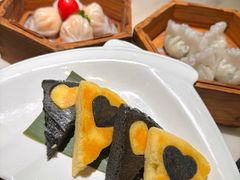 -叹茶靓点·粤式餐厅·全天茶市(石井万民广场店)