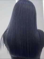 -张昊造型