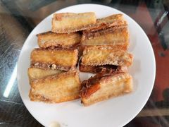 -十二忠手拉面(中华路店)