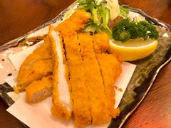 猪排-初居食屋日式料理(万象城购物中心店)