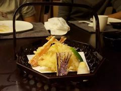 -佛山希尔顿酒店·融誉亚洲美食荟