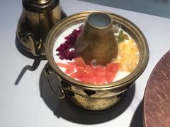 -阿娜尔·新疆菜(宜家荟聚中心店)