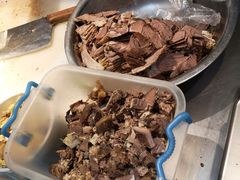 -清真·马安军辣子牛肉面