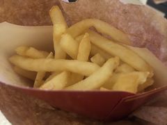 -麦当劳(军博店)