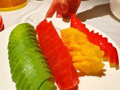 -宝轩渔府·老字号海鲜·正宗津菜(水上店)