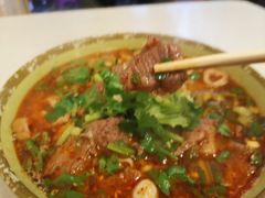 -筒骨麻辣烫(永同昌公寓胜明花园店)