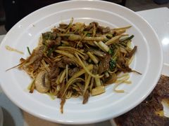 -二扁私房面馆(崂山路店)