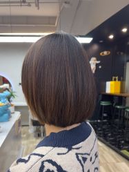-奈川烫染Salon