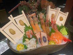 -極上萬膳·日料放题(海岸城店)