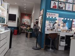 -海馬体照相馆(莘庄维璟印象城店)