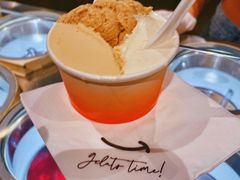 油柑茉莉-DIP in GELATO(富民路店)