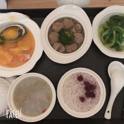 -哈佛宝贝月子会所(登封店)