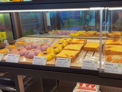 -奈雪的茶(印象城店)