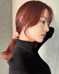 -雅仕 HAIR SALON 美发沙龙