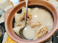 -三品香·江浙菜(松江九谊店)