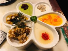 -绿茶餐厅(昌平悦荟店)