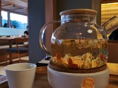 -汝是素•文创素食馆(金月湾店)