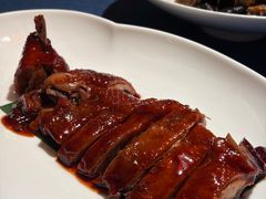 本帮酱鸭-老吉堂上海本帮菜(工体店)