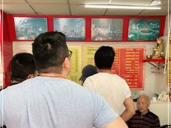 -明呈黄鱼面馆(斜土路店)