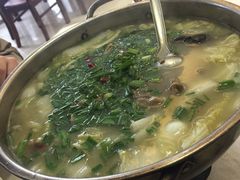 -蔡阿水羊肉店