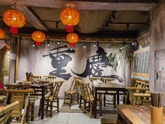 -周小波重庆小面·重庆名小吃(邹容路店)