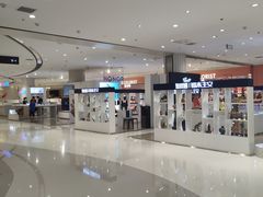 -丽达购物中心(崂山店)