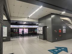 -平安里(地铁站)
