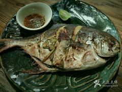 海鲜冬阴功-喜越泰莱·泰越料理(海逸新天地店)
