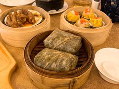 糯米鸡-广东嘉华大酒店·金銮阁中餐厅