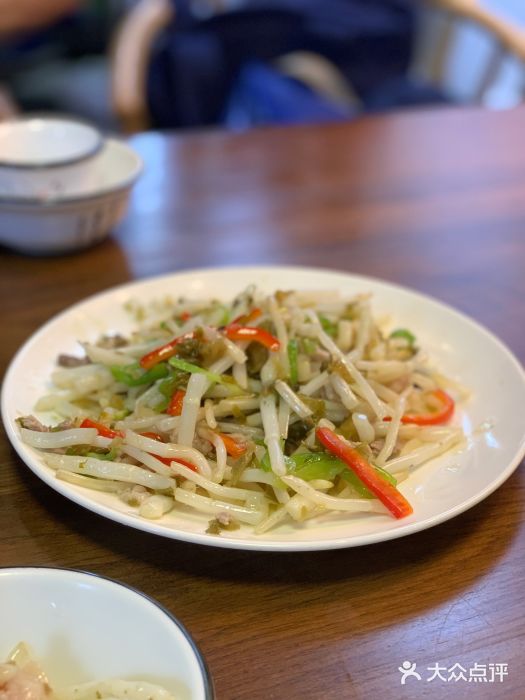 黎川特色食物有哪些( 黎川特色食物有哪些好吃 )