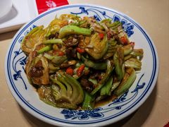 -小柴米·传统江西菜(八一广场店)