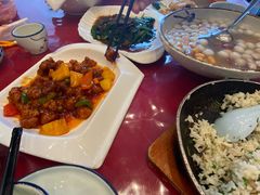 -侬佳蒸菜馆(听潮店)