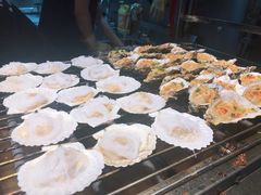 -蚝滑蒜(观音桥天天尚街直营店)