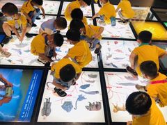 -武汉市江汉区楚天幼儿园(长江日报路)