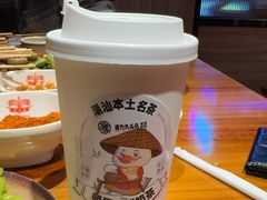 -唐力九头鸟烧烤·罗田吊锅(西云楼店)