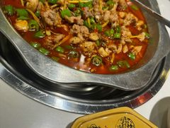 -盐井记·自贡美蛙鲜锅兔(中和店)