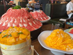 -快乐小羊(富强中路店)
