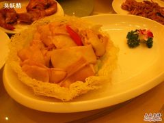 照片 053-赛象酒店·福泉阁中餐厅
