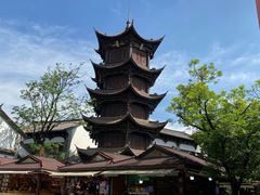 -云南民族村