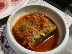 辣白菜-高丽屋(天宁寺店)